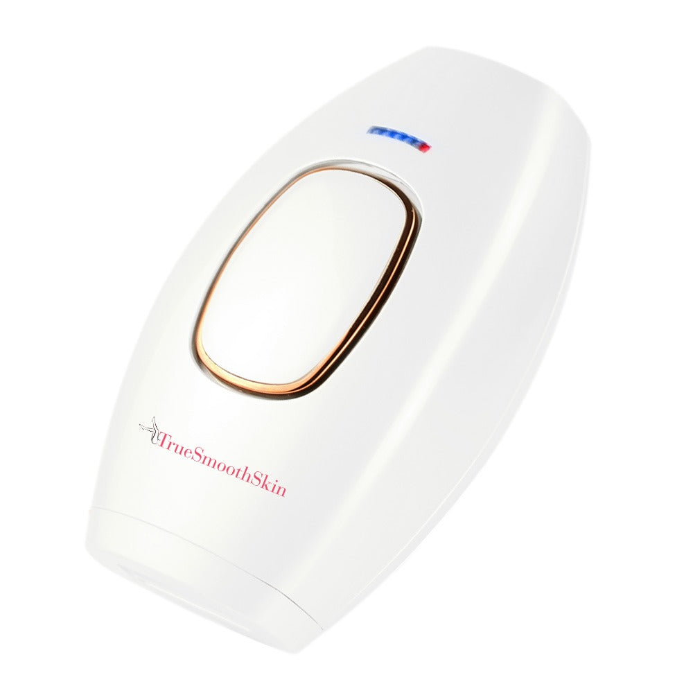 TrueSmoothSkin™ IPL System Laser Mini Hair Epilator